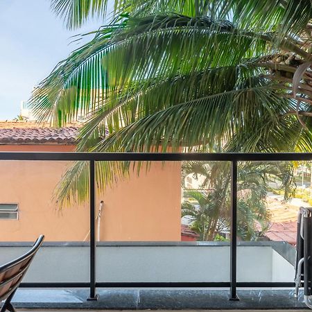 Ama Flat Porto Kai - Centro Da Vila 50M Do Mar. Pôrto das Galinhas Extérieur photo