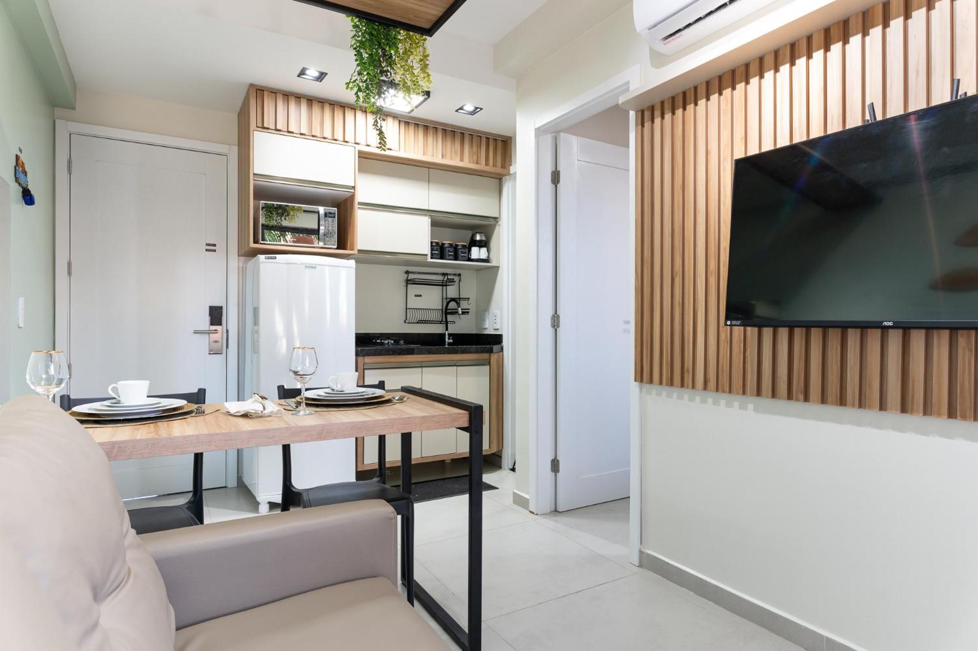 Ama Flat Porto Kai - Centro Da Vila 50M Do Mar. Pôrto das Galinhas Extérieur photo