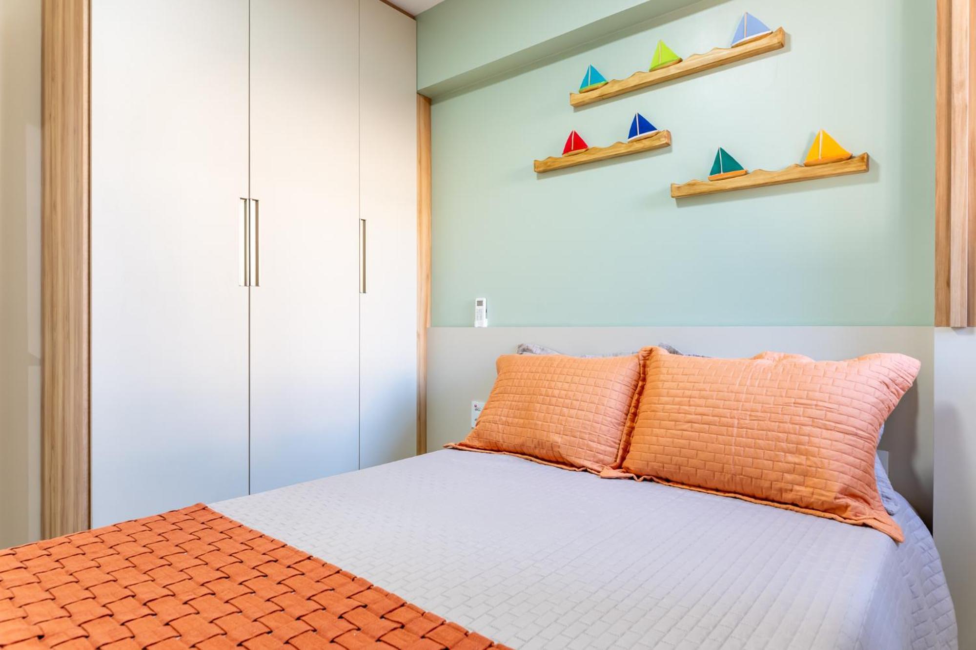 Ama Flat Porto Kai - Centro Da Vila 50M Do Mar. Pôrto das Galinhas Extérieur photo